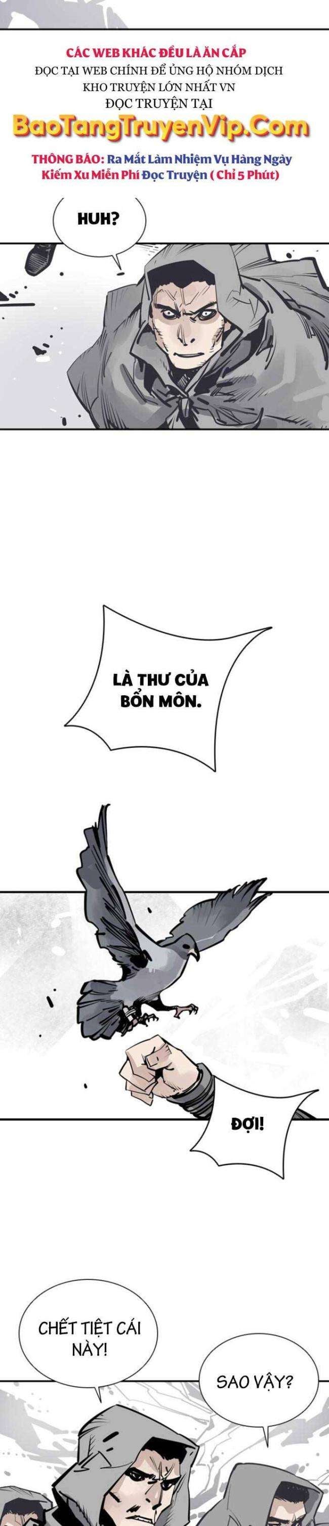 Sát Thủ Tống Lý Thu - Page 8