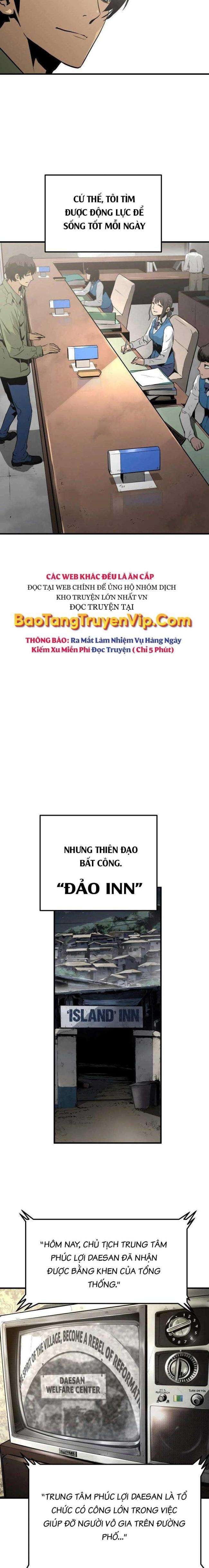 Đặc Công Xuất Ngũ - Page 28