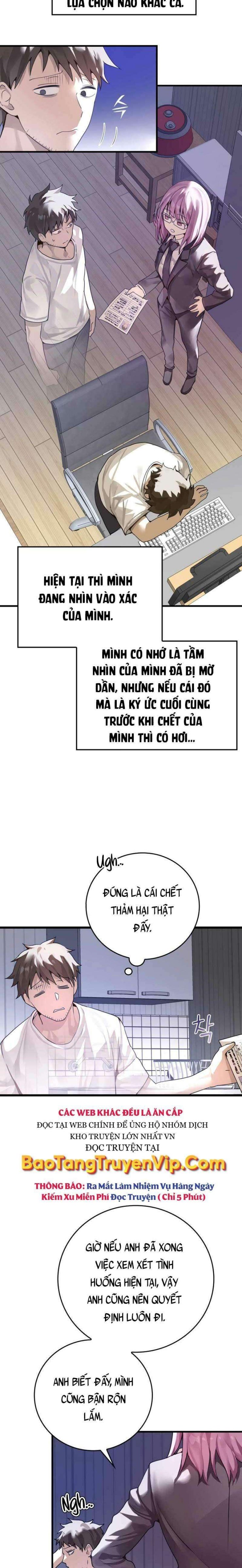 Học Viện Của Con Trai Quỷ Vương - Page 9