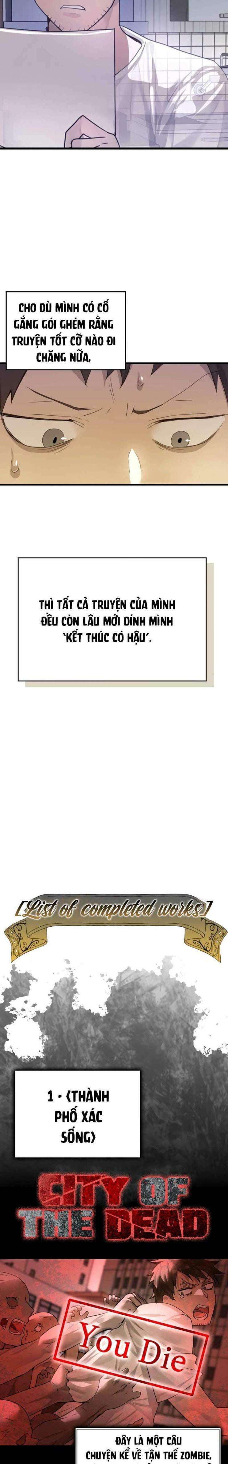 Học Viện Của Con Trai Quỷ Vương - Page 16