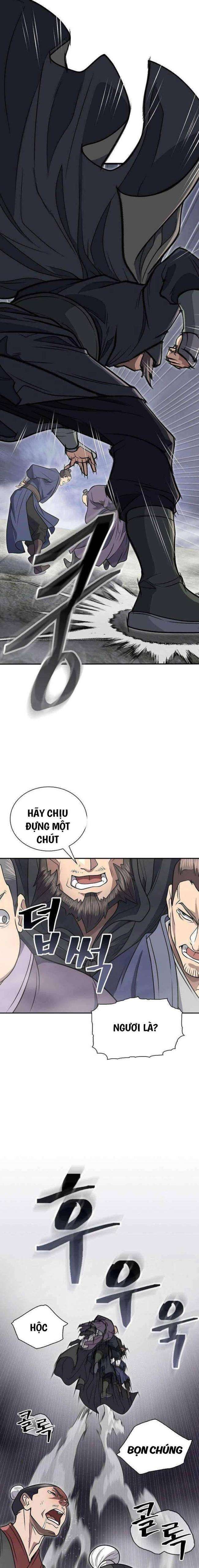 Kiếm Ma Đạo - Page 8