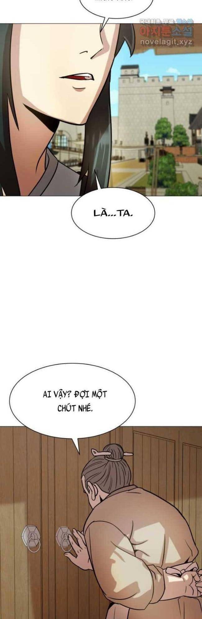 Bậc Thầy Phép Thuật Ở Thế Giới Võ Lâm - Page 25