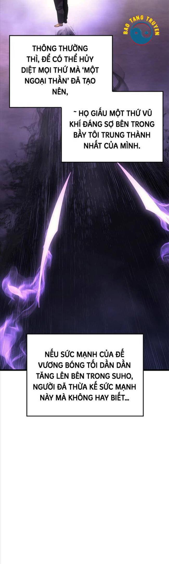 Tôi Thăng Cấp Một Mình SS3 - Page 54