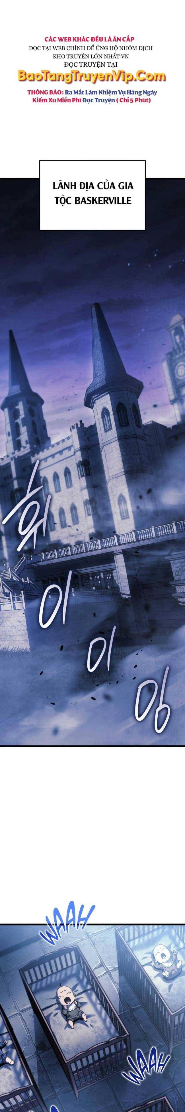 Thiết Huyết Kiếm Sĩ Phục Thù - Page 7