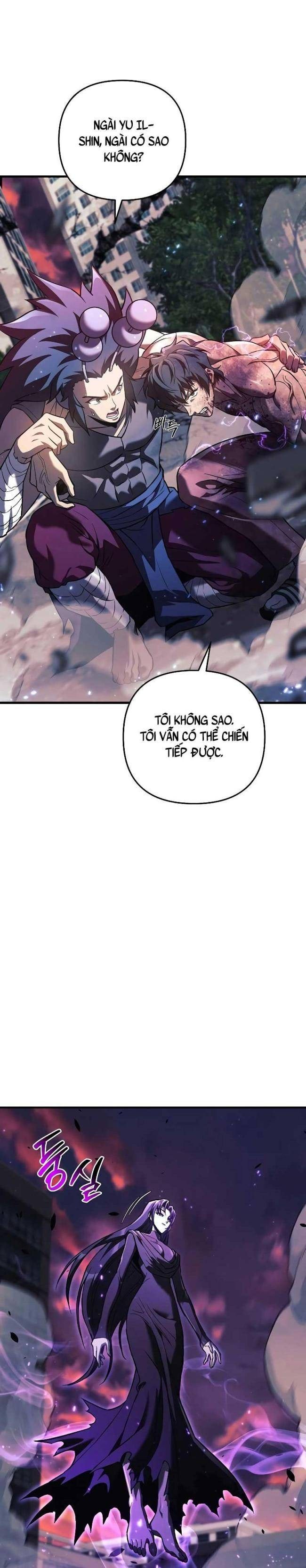 Tiểu Thuyết Gia Làm Thợ Săn - Page 13