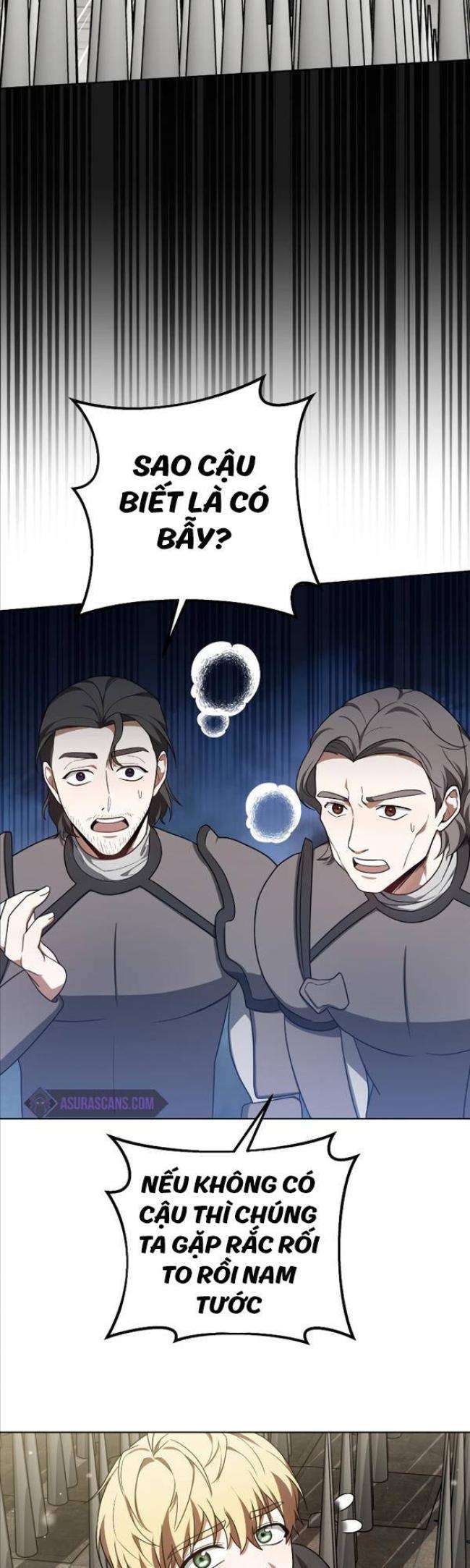 Người Chơi Hệ Bác Sĩ - Page 38