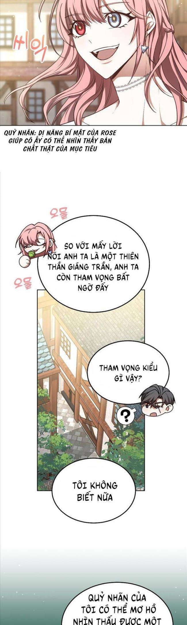 Người Chơi Hệ Bác Sĩ - Page 21