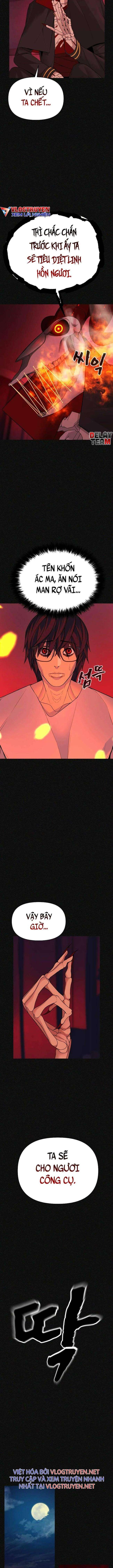 Trò Chơi Địa Ngục - Page 5