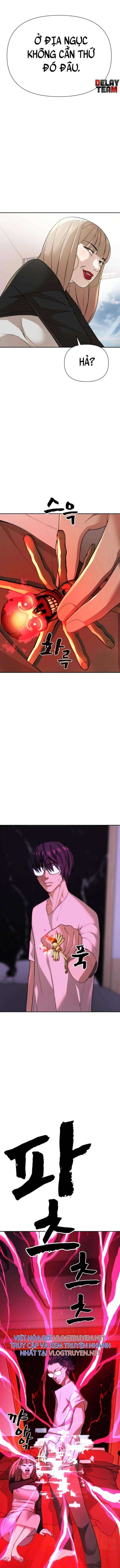 Trò Chơi Địa Ngục - Page 27