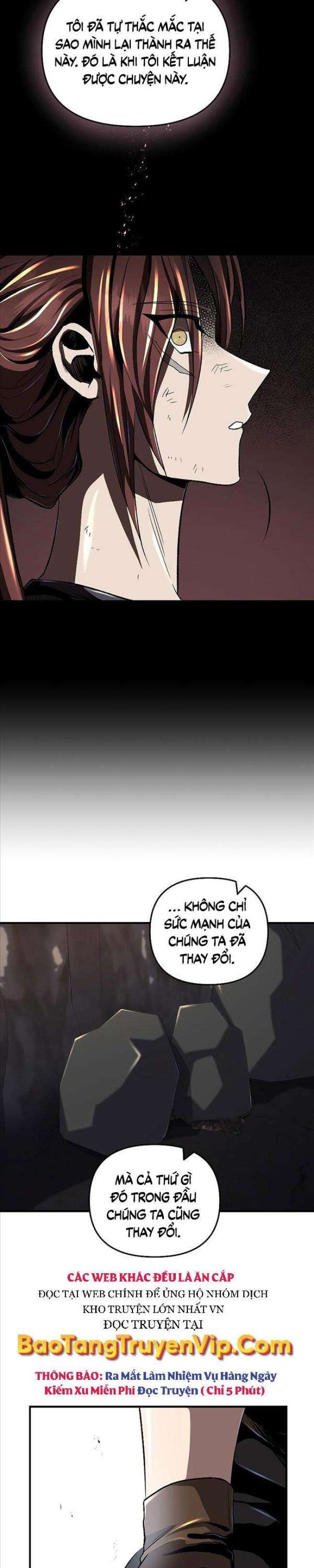 Con Đường Diệt Thần - Page 23