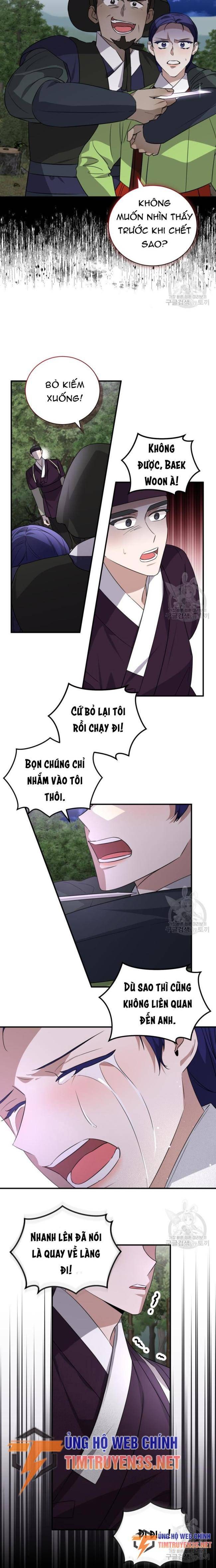 Trở Thành Diễn Viên Hàng Đầu Nhờ Đọc Sách - Page 8