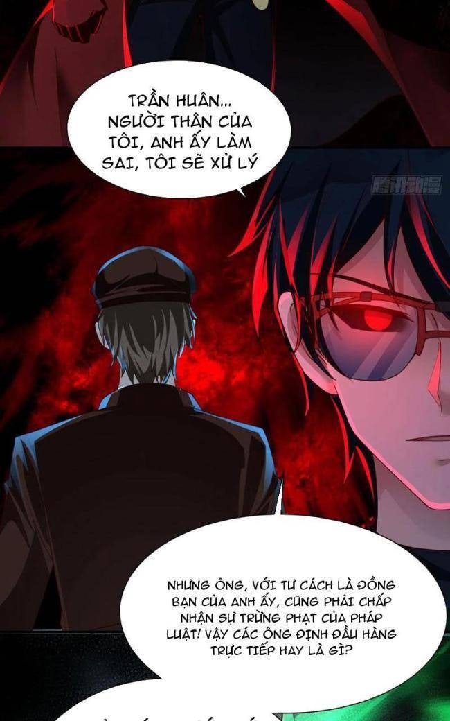 Từ Hồng Nguyệt Khai Thủy - Page 30