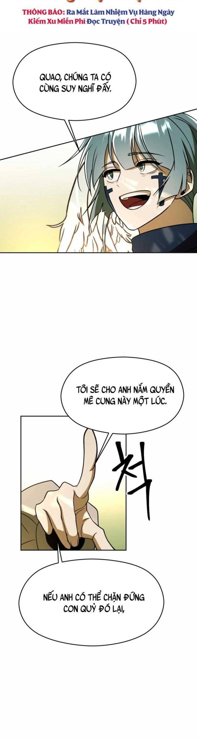 Đại Ma Đạo Sư Hồi Quy - Page 35