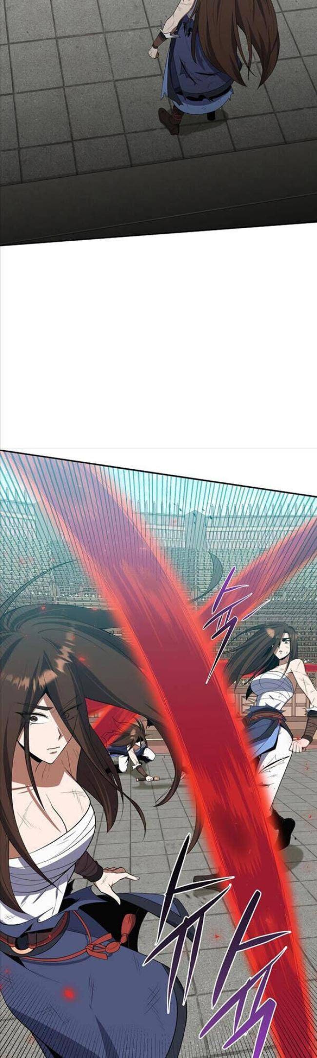 Tuyệt Đỉnh Võ Lâm - Page 6