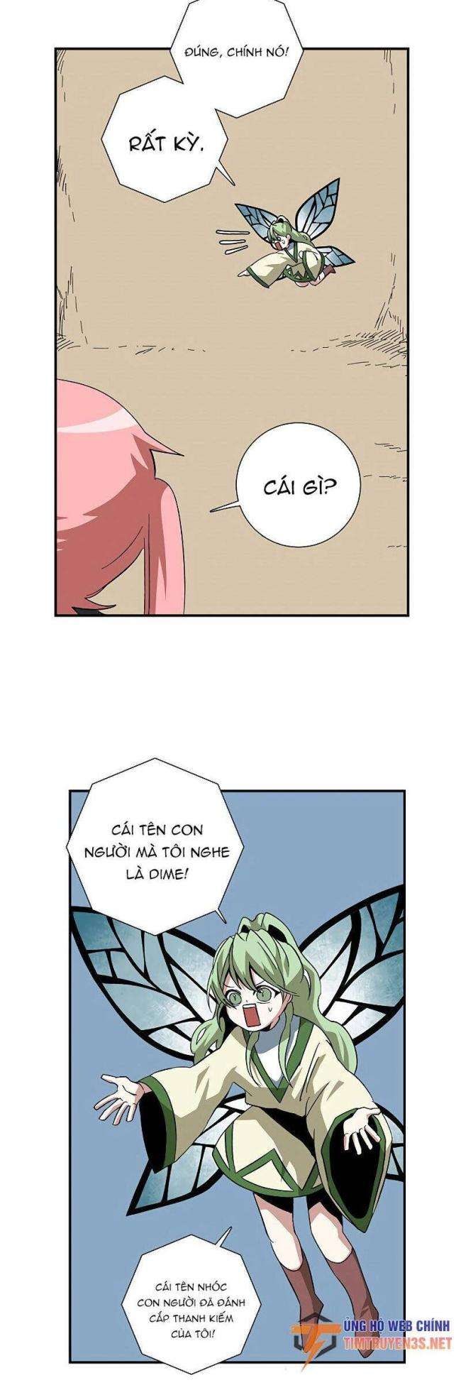 Ta Một Bước Làm Quỷ Vương - Page 13