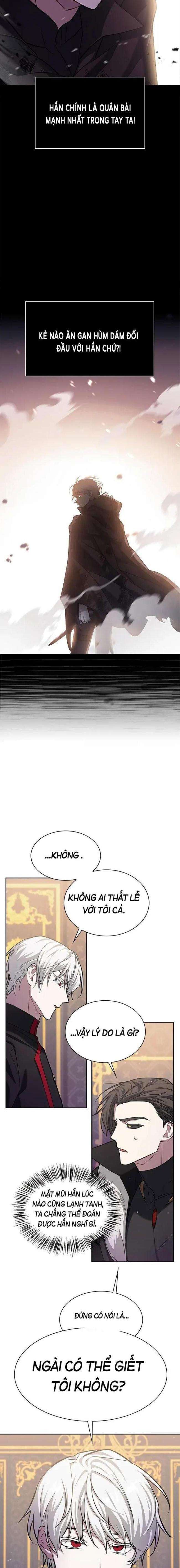 Ta Không Tài Năng Đến Vậy Đâu - Page 14