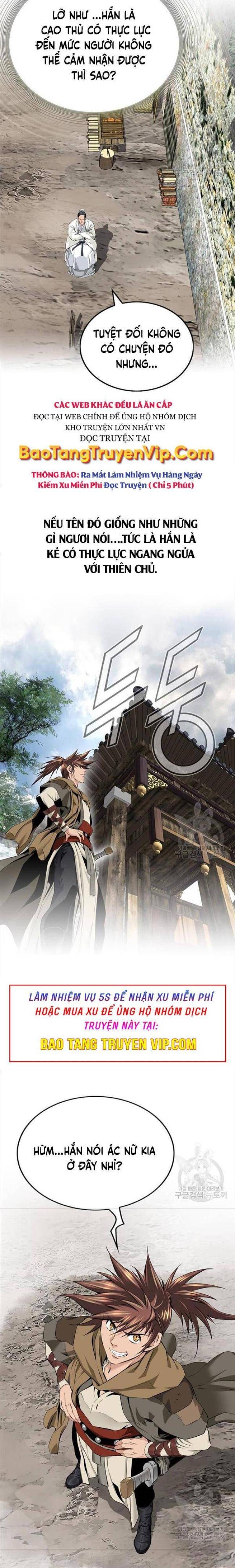 Thiên Hạ Đệ Nhất Y Lại Môn - Page 35