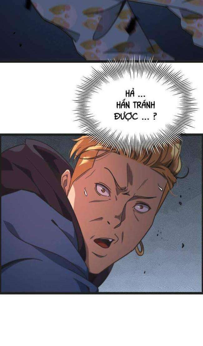 Ta Bị Kẹt Cùng Một Ngày 1000 Năm - Page 28
