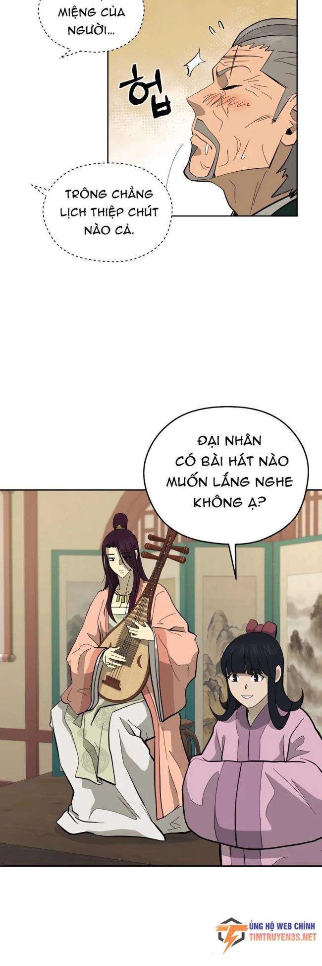 Thái Thú Kang Jin Lee - Page 38