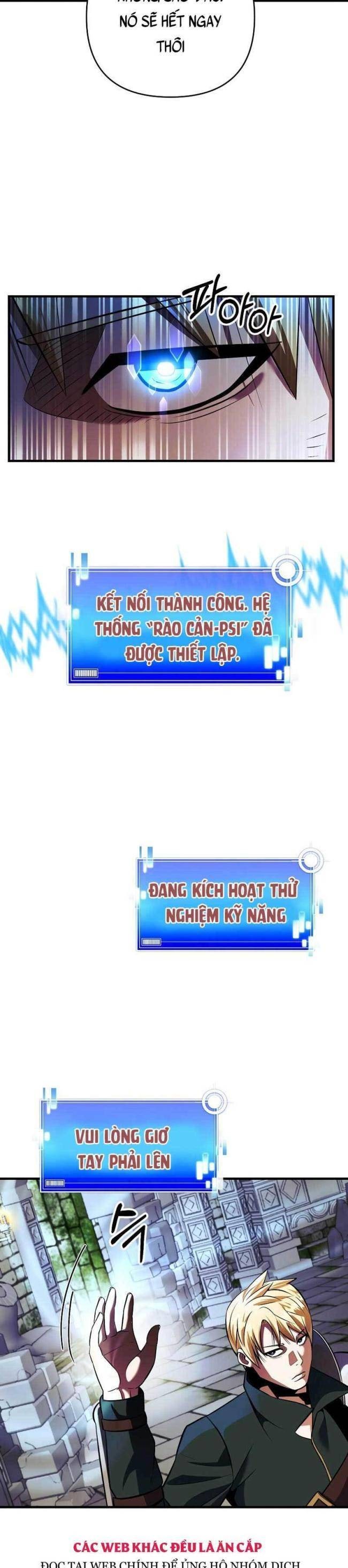 Tôi Trở Thành Hoàng Đế Điên Cuồng - Page 6