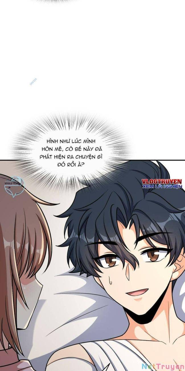 Mệnh Danh Thuật Của Bóng Tối - Page 40