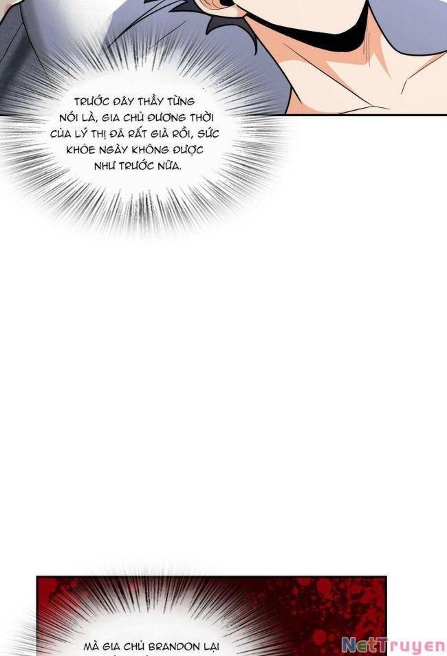 Mệnh Danh Thuật Của Bóng Tối - Page 48