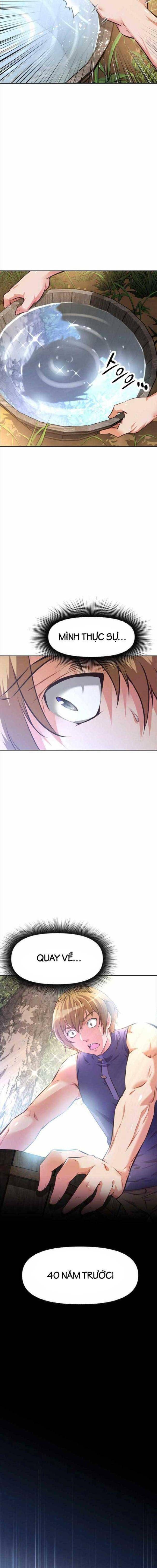 Sự Trở Lại Của Bậc Thầy Kiếm Sư - Page 22