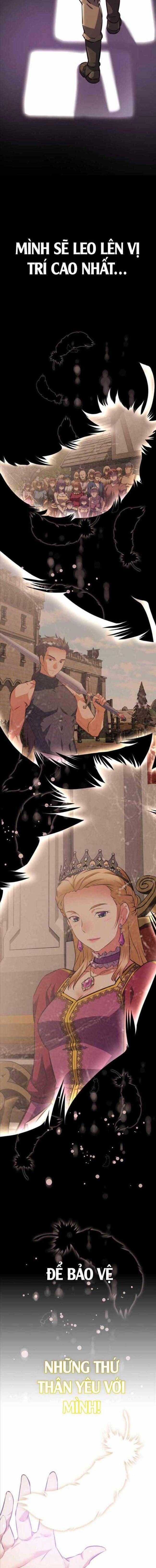 Sự Trở Lại Của Bậc Thầy Kiếm Sư - Page 31