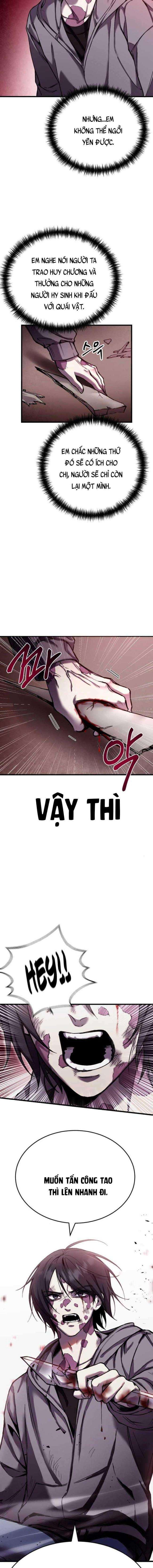 Độc Dược Sư - Page 24