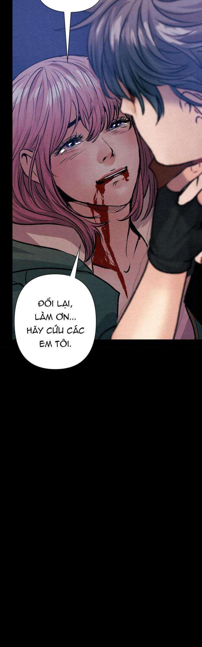 An Toàn Như Ở Nhà - Page 18