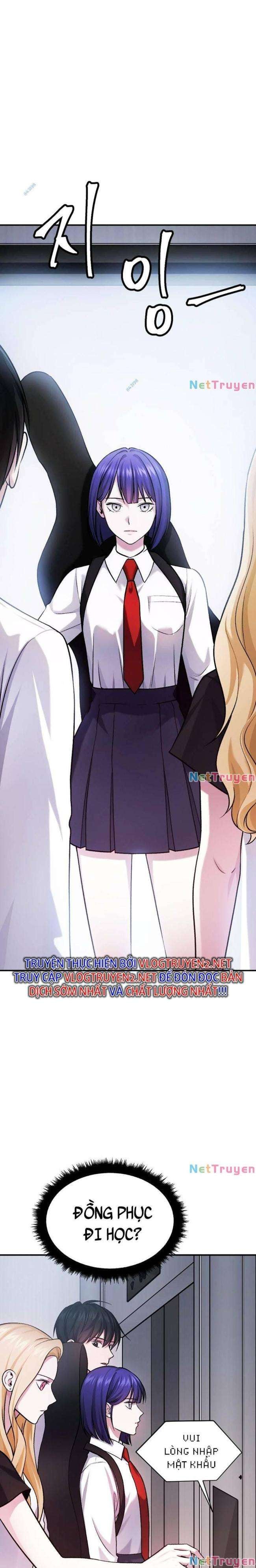 Quái Vật - Page 19