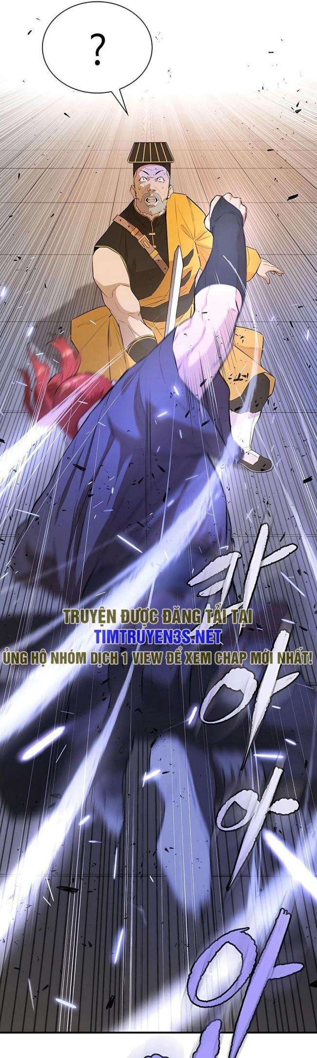 Kẻ Phản Diện Vô Song - Page 44