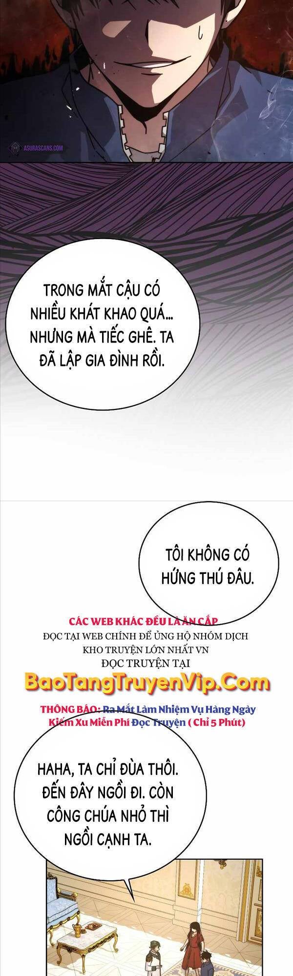 Chúa Quỷ Tăng Cấp Bằng Võ Thuật - Page 44