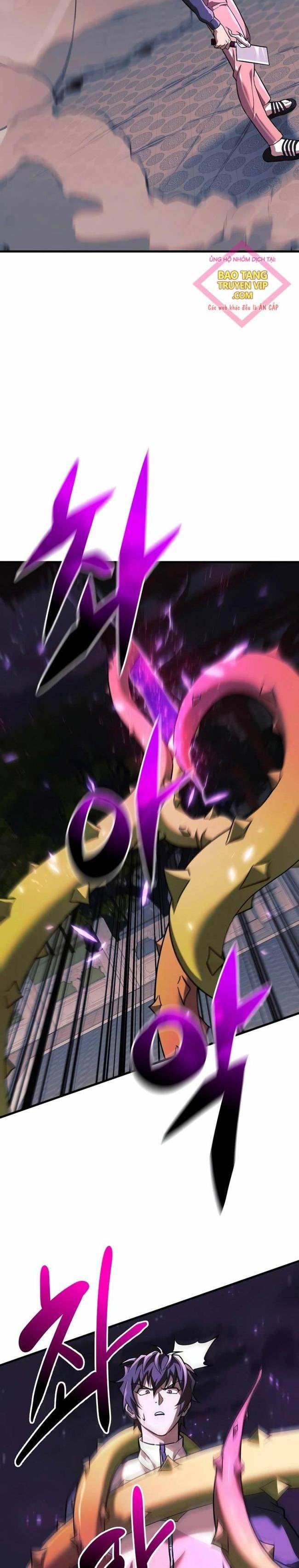 Tiểu Thuyết Gia Làm Thợ Săn - Page 7