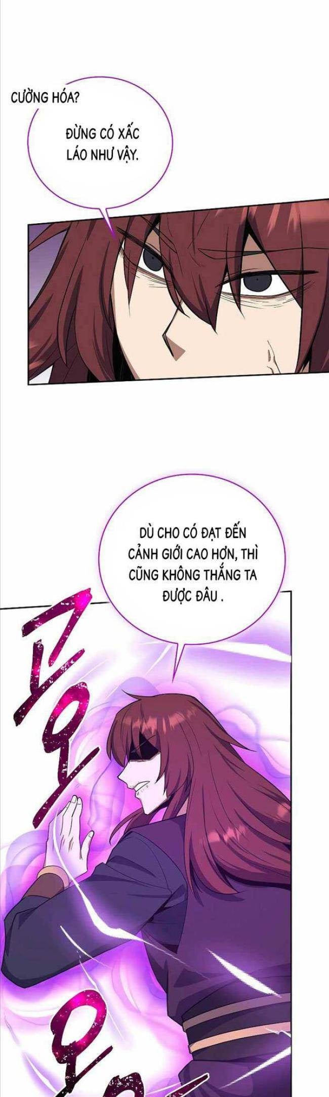 Tuyệt Đỉnh Võ Lâm - Page 18