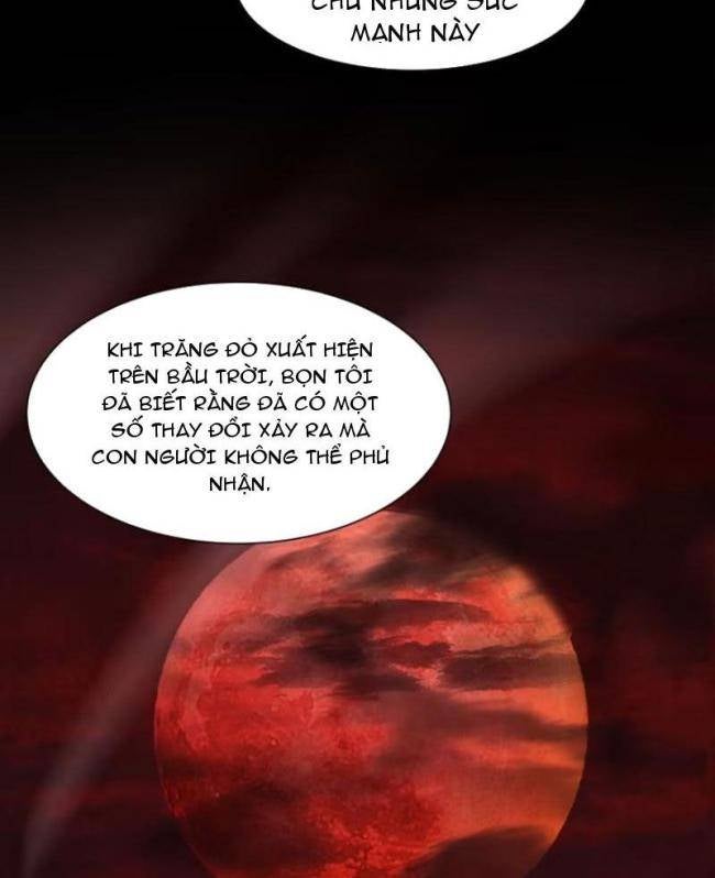 Từ Hồng Nguyệt Khai Thủy - Page 34