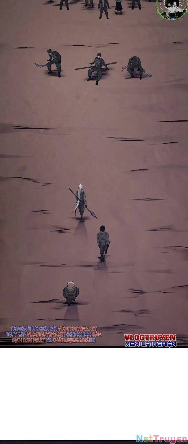 Ta Cần Phải Trở Thành Quái Vật - Page 38