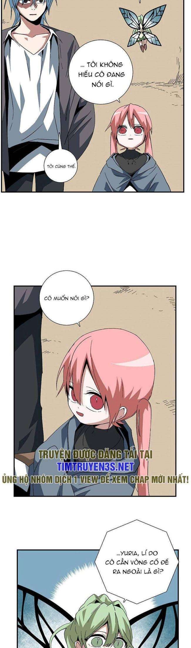 Ta Một Bước Làm Quỷ Vương - Page 23