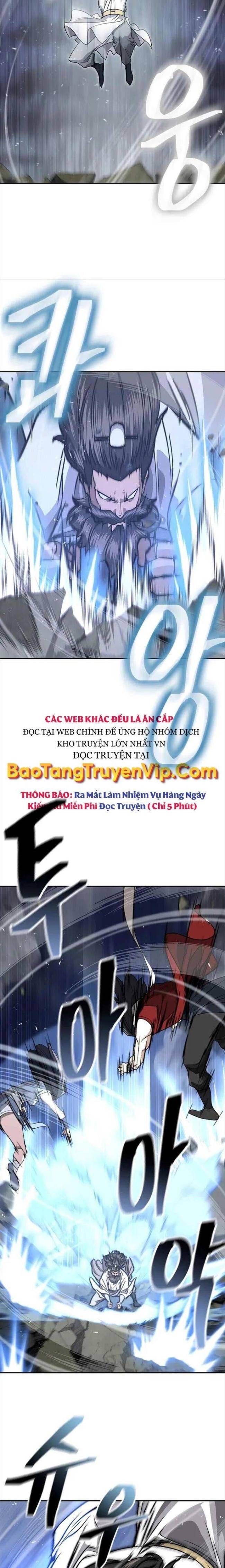 Kiếm Ma Đạo - Page 30