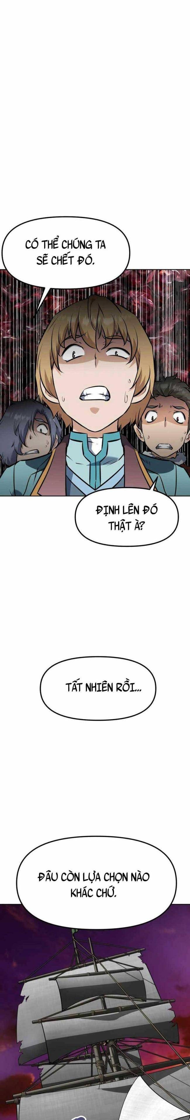 Sự Trở Lại Của Bậc Thầy Kiếm Sư - Page 11