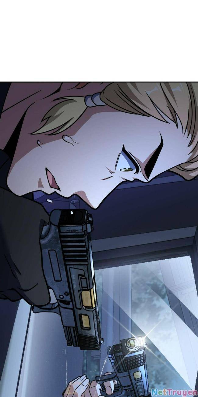 Mệnh Danh Thuật Của Bóng Tối - Page 16