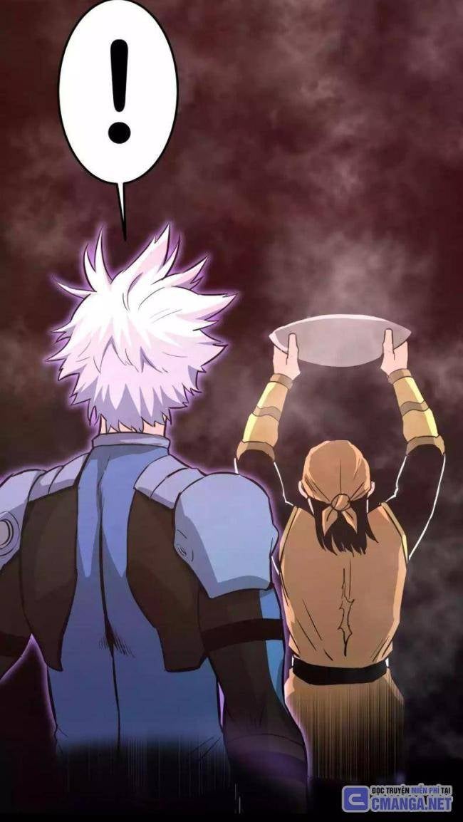 Ta Trở Về Từ Địa Ngục - Page 33