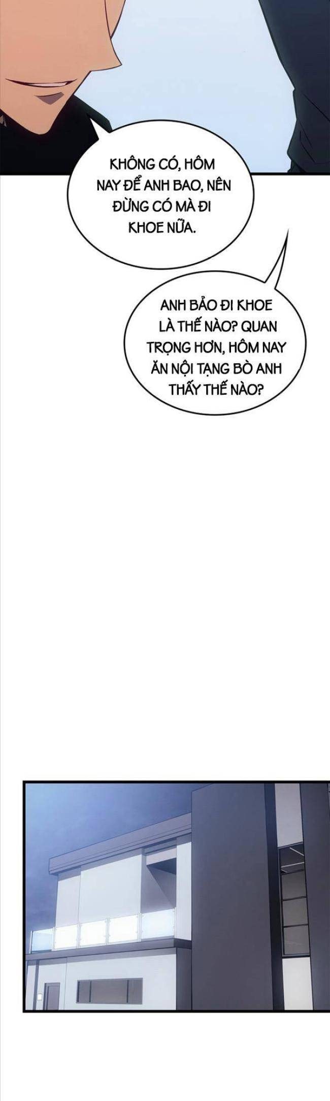 Tôi Thăng Cấp Một Mình SS3 - Page 49