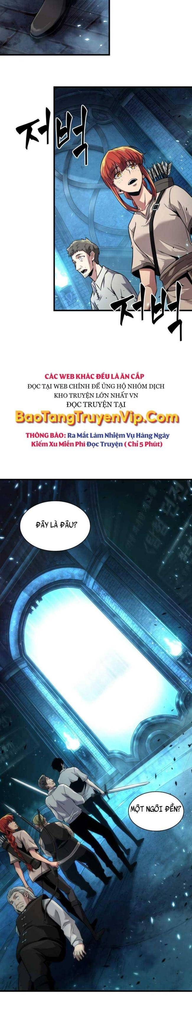 Để Ta Quay Gacha Vô Hạn - Page 25