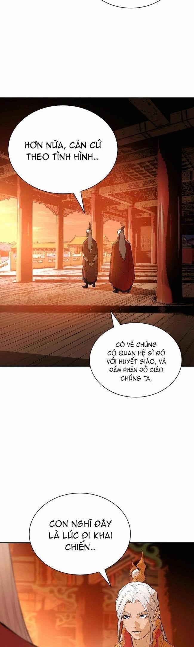Kẻ Phản Diện Vô Song - Page 20