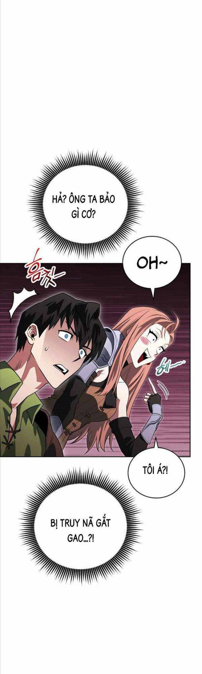 Thuộc Hạ Cực Kỳ Tài Năng Của Tôi - Page 20