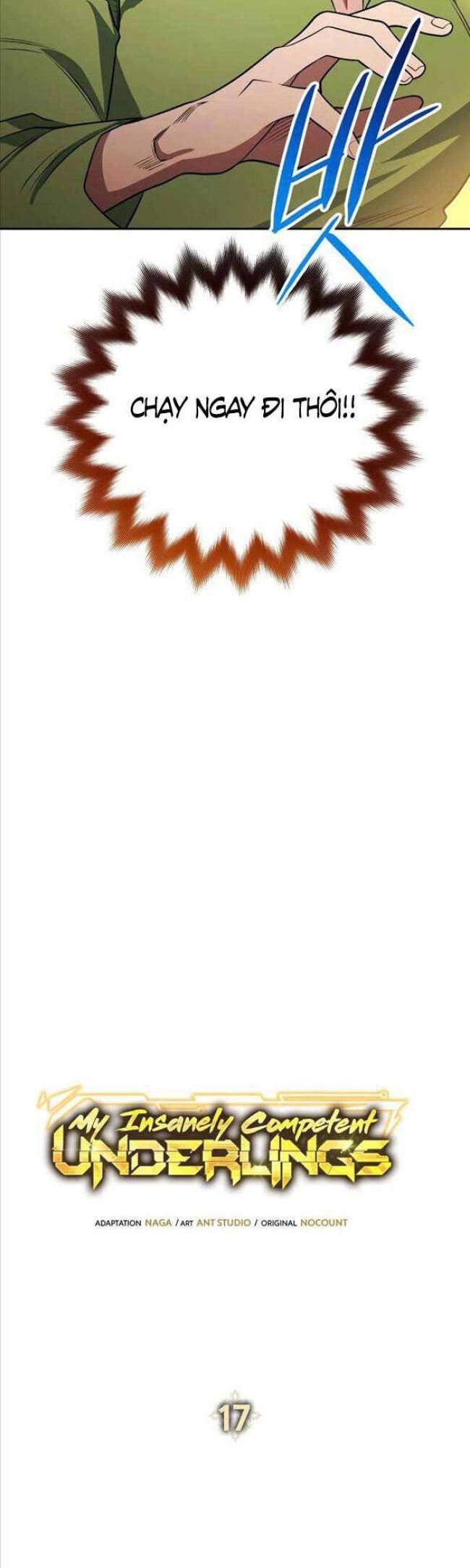 Thuộc Hạ Cực Kỳ Tài Năng Của Tôi - Page 29