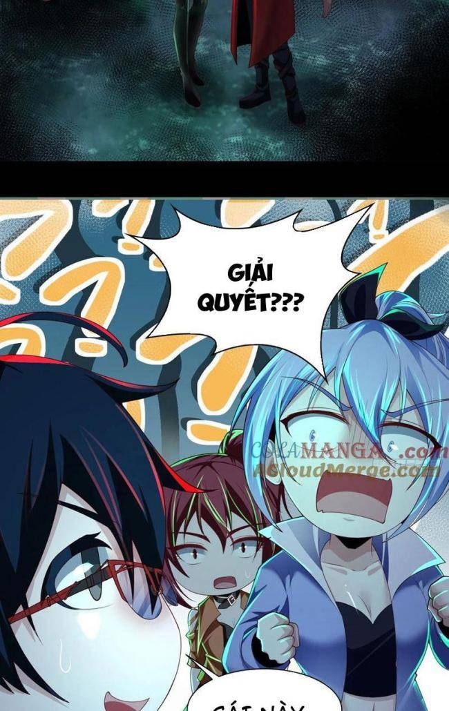 Từ Hồng Nguyệt Khai Thủy - Page 13