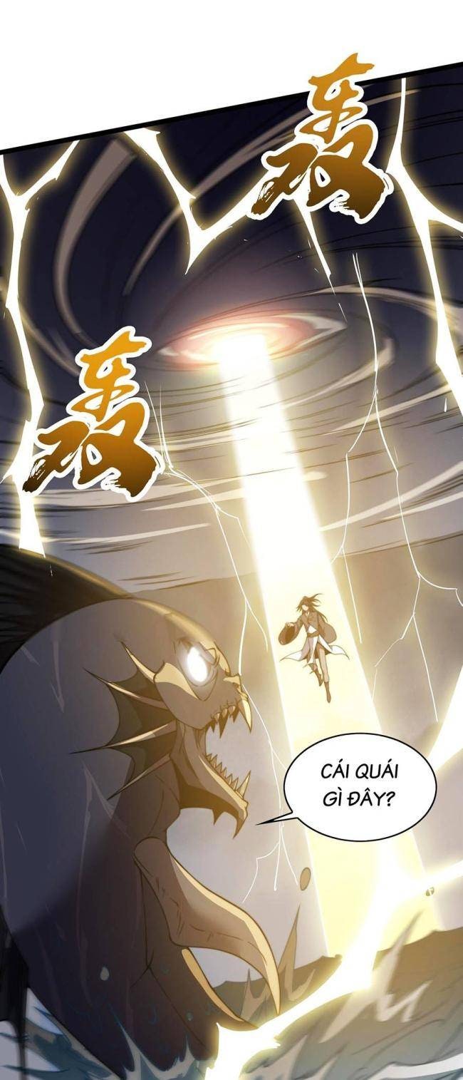 Cao Thủ Gian Lận Hoàn Lương - Page 23