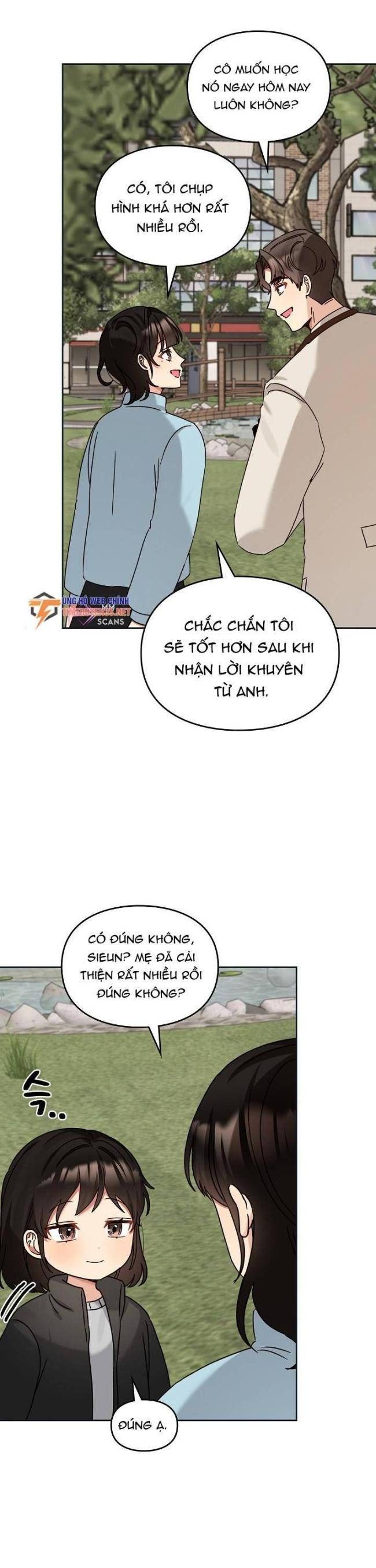 Tôi Trở Thành Một Người Cha - Page 23
